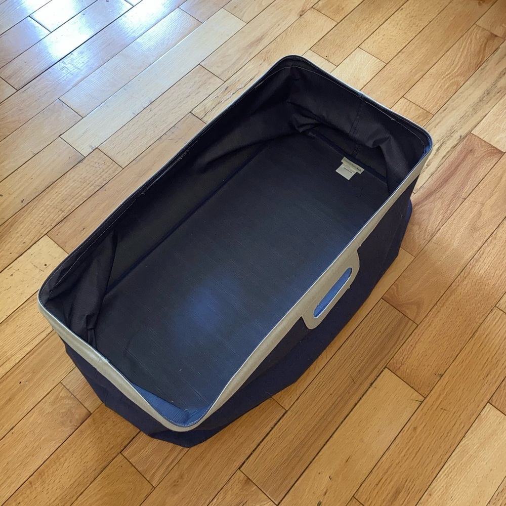 POTTERY BARN KIDS storage bin